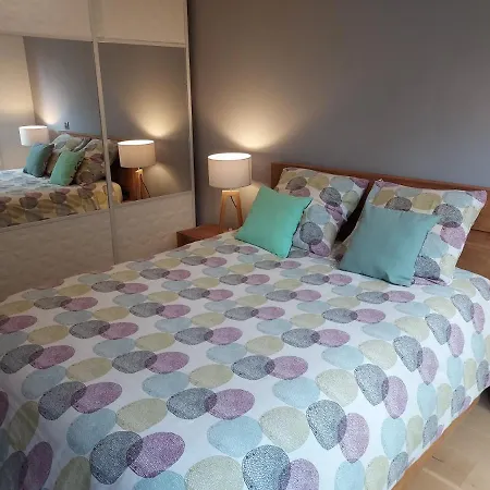 Les Jardins D'atilly Daire Villecresnes